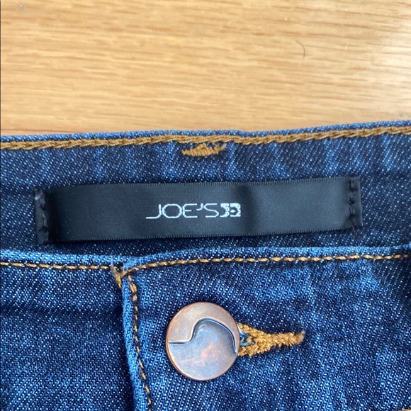 Joe's Jeans jean shorts Size 24 - Picture 4 of 7